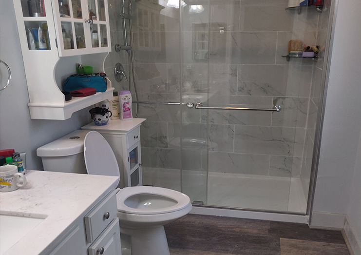 Kitchen Remodeling Services in Egg Harbor Township, NJ at Wests Property Maintenance & More