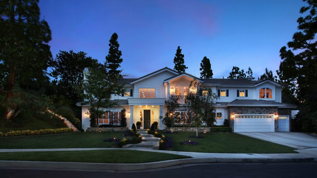 house image