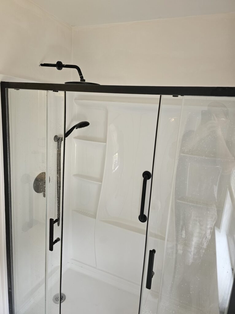 bathroom after image