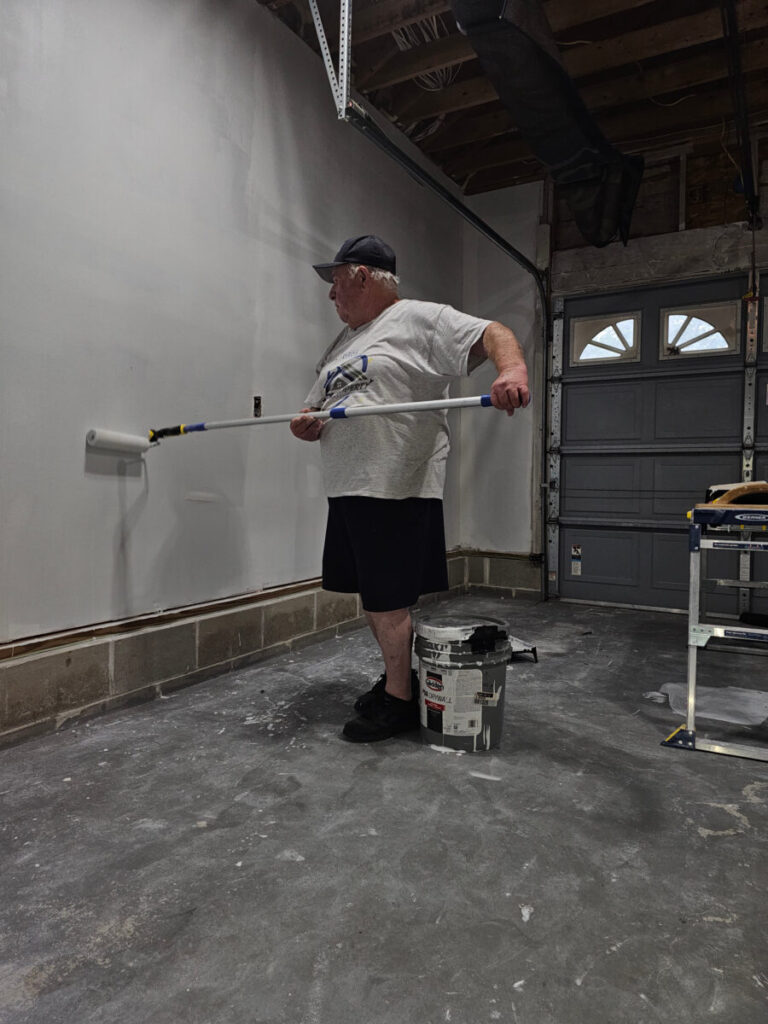 Residential Property Maintenance in Egg Harbor Township, NJ at Wests Property Maintenance & More