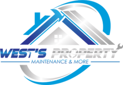 West’s Property Maintenance & More Logo