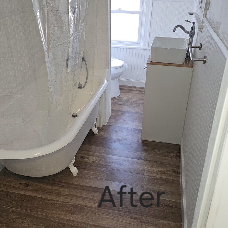 Property Maintenance in Egg Harbor Township, NJ