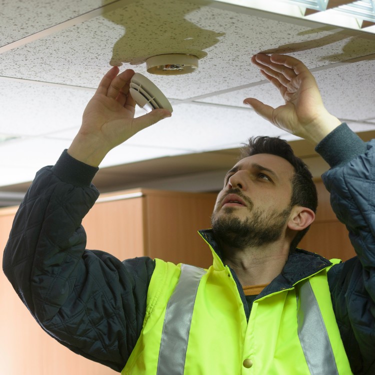 Property Maintenance in Egg Harbor Township, NJ