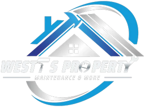 West's Property Maintenance & More LLC logo 300